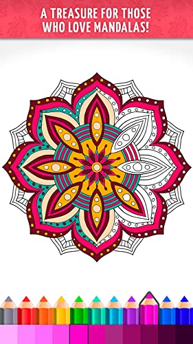 Coloring Book - Art Studio