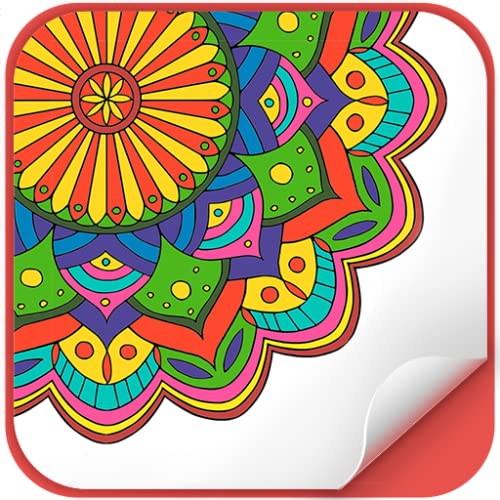 Coloring Book - Art Studio