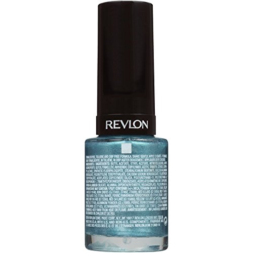 Colorstay Gel Revlon Envy Longwear Nail Enamel - del límite del cielo (340)