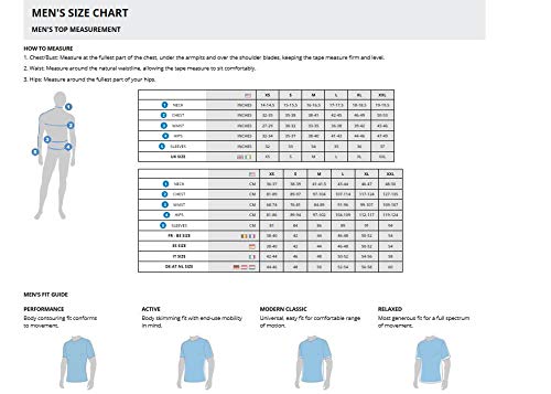 Columbia Powder Lite Jacket Chaqueta, Hombre, Amarillo (Burnished Amber/Shark), M