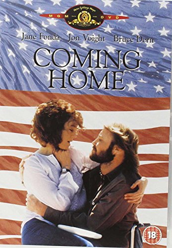Coming Home [Reino Unido] [DVD]