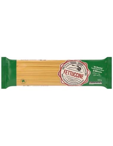 Community Co Fettuccine No 12 500gm