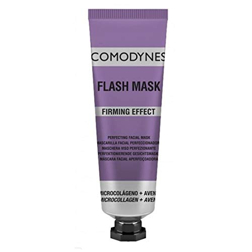 Comodynes Flash Mask Mascarilla Facial Perfeccionadora, 30ml