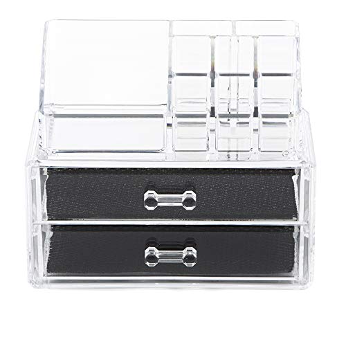 Compactor 3370910060355 Organizador, abedul35% algodón, 65% poliéster, 2% Elastano, No aplicable