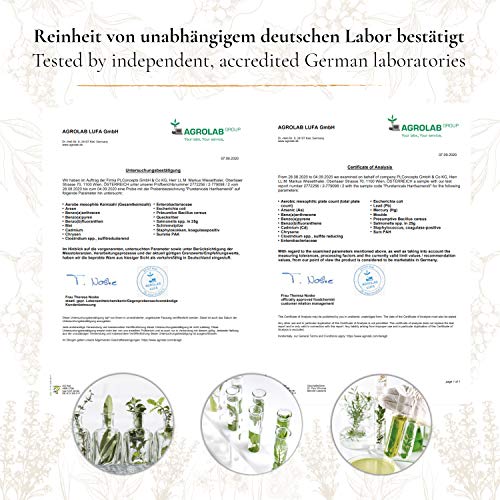 Complejo de Vitamina Pura Altamente Concentrada: A C E D3 K2 + Cinc | 90 Cápsulas Naturales Veganas, Multivitaminas Minerales para Sistema Inmunológico | Analizada en Laboratorios Producida Alemania