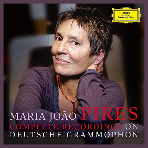 Complete Recordings on Deutsche Grammophon
