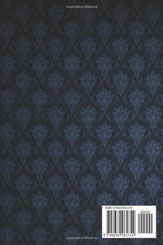 Composition Notebook, Journal Notebook: Recycle Earth Day Recycling Reduce Reuse Waste Logo 6'' x 9'', 100 Pages, Soft Cover, Matte Finish A Cute Wonderful Gift for Kids or Men & Women