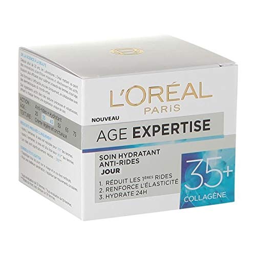 Confezione da 2 prodotti Revitalift L'Oréal: Siero viso + Contorno occhi 30 40 anni