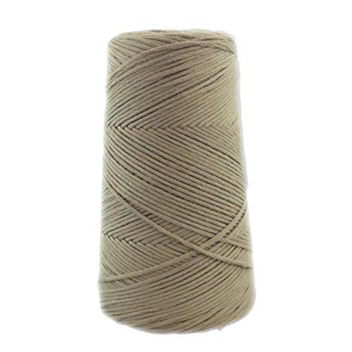 CONOS ALGODON PEINADO (XL)