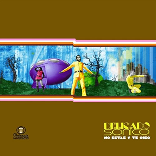 Conservados / La Fantasía Antiséptica de Toby Temple