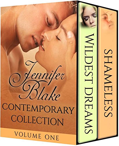 Contemporary Collection - Volume One (Contemporary Romance Boxed Sets Book 1) (English Edition)