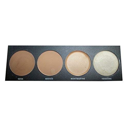 Contour Palette Paris Paris
