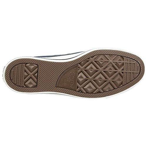 Converse Schuhe Chuck Taylor All Star OX Navy (M9697C) 36,5 Blau