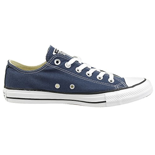 Converse Schuhe Chuck Taylor All Star OX Navy (M9697C) 36,5 Blau