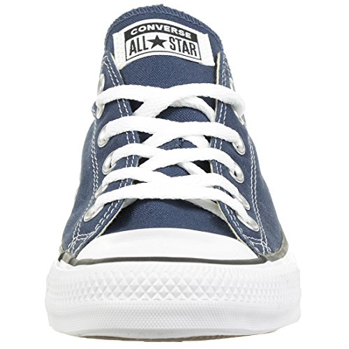 Converse Schuhe Chuck Taylor All Star OX Navy (M9697C) 36,5 Blau