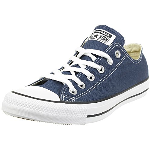 Converse Schuhe Chuck Taylor All Star OX Navy (M9697C) 36,5 Blau