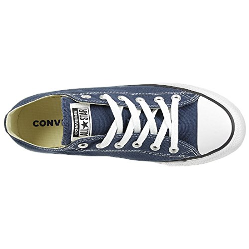 Converse Schuhe Chuck Taylor All Star OX Navy (M9697C) 36,5 Blau