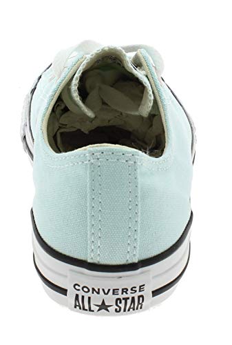 Converse YTH C/T All Star Ox Teal Tint/Natural Ivory/White 37 Junior