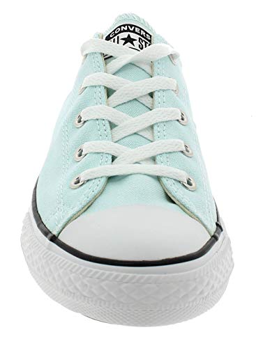 Converse YTH C/T All Star Ox Teal Tint/Natural Ivory/White 37 Junior