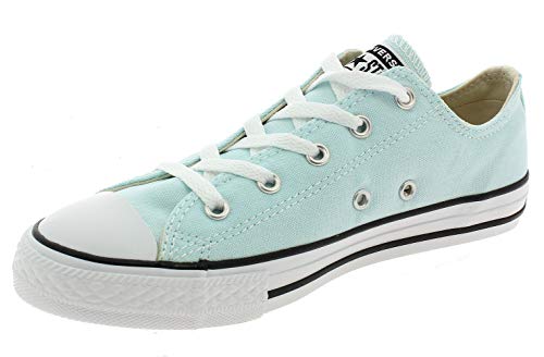 Converse YTH C/T All Star Ox Teal Tint/Natural Ivory/White 37 Junior