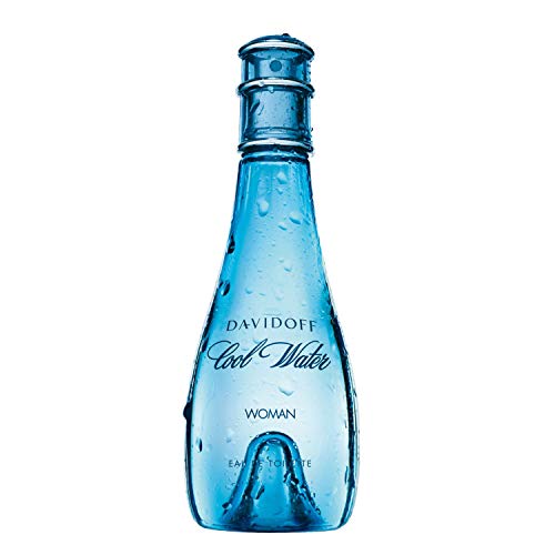 Cool Water Woman Edt Vapo 100 Ml