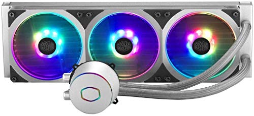 Cooler Master MasterLiquid ML360P Silver Edition
