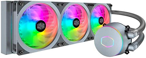 Cooler Master MasterLiquid ML360P Silver Edition