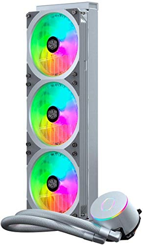 Cooler Master MasterLiquid ML360P Silver Edition