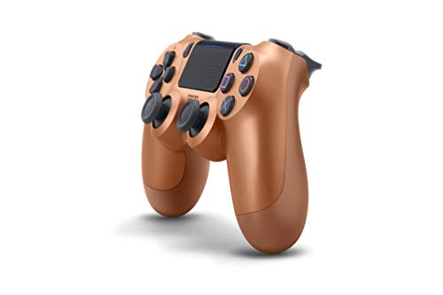 Copper DUALSHOCK 4 (Exclusive to Amazon.co.uk) (PS4)
