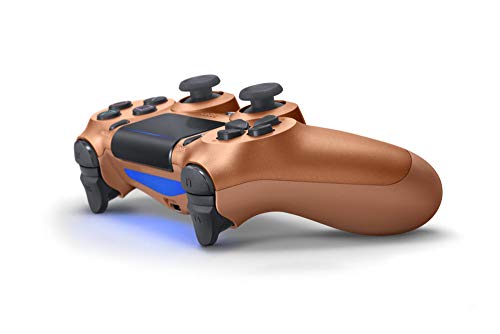 Copper DUALSHOCK 4 (Exclusive to Amazon.co.uk) (PS4)