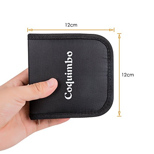 Coquimbo Kit Costura,Hilos de Coser Organizador de Suministros de Costura de Bricolaje lleno de Tijeras, Dedal, Hilo, Agujas, Cinta Métrica