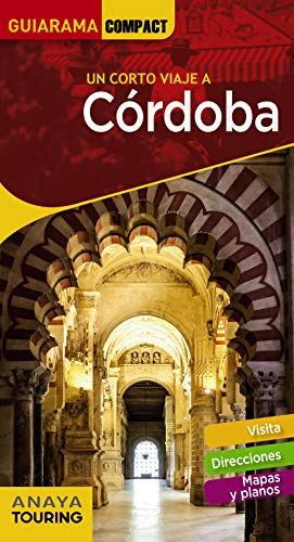 Córdoba (GUIARAMA COMPACT - España)