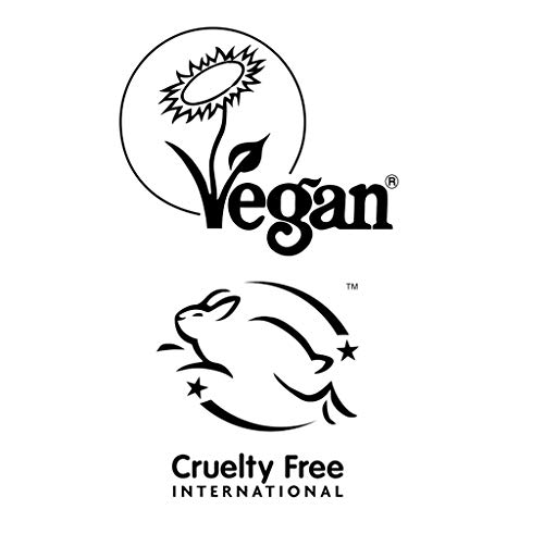 Corinne Taylor - Champú seco en polvo, 100% natural, orgánico, vegano y no testado en animales. 85 g