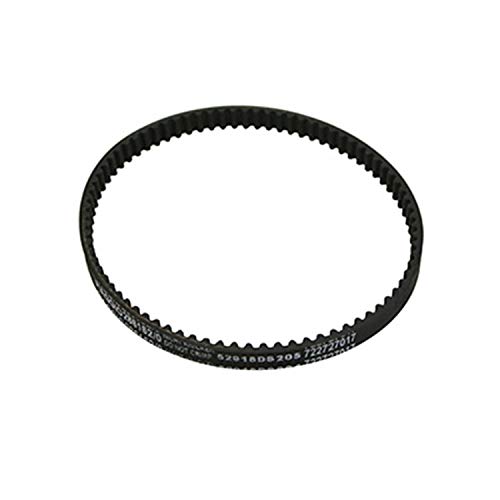 Correa de bomba de aceite original Piaggio 50 ZIP, TYPHOON, LIBERTY, FLY, NRG, VESPA LX-GILERA 50 STALKER, RUNNER-APRILIA 50 SR MOTARD, SPORT-CITY -286162-