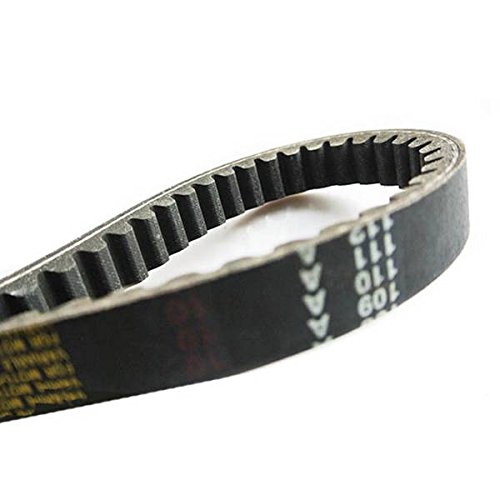 Correa de transmisión 842 20 30 GY6 125cc 150cc 152QMI 157 QMJ Elite CN250 caso largo Vespa