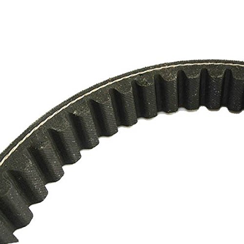 Correa de transmisión 842 20 30 GY6 125cc 150cc 152QMI 157 QMJ Elite CN250 caso largo Vespa