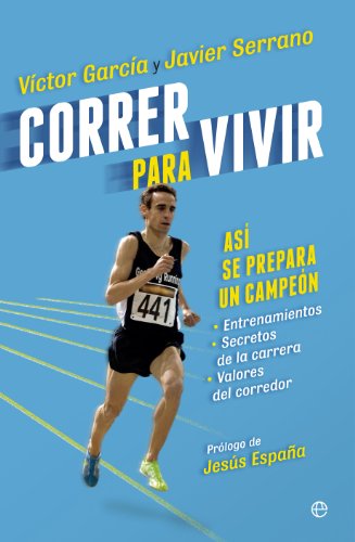 Correr para vivir (Fuera de colección)