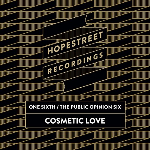 Cosmetic Love / Jappo