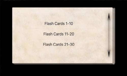 Cosmetology Exam Flashcards - Full Book