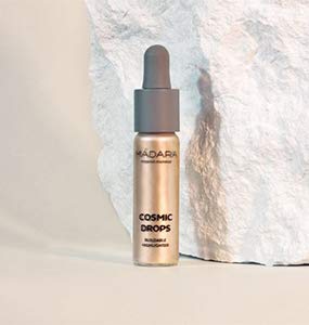 Cosmic Drops - Rotulador para construir - Cromosfera desnuda