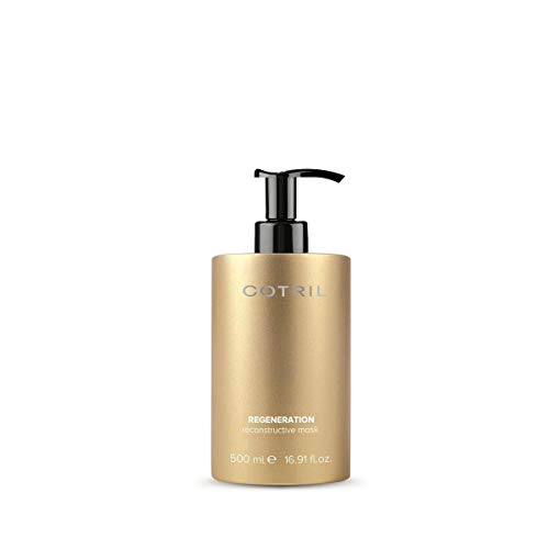 COTRIL - Mascarilla reconstructiva Regeneration, 500 ml