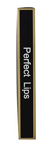 Cougar Mineral Lip Collection - Juego de 5 lápices de labios naturales