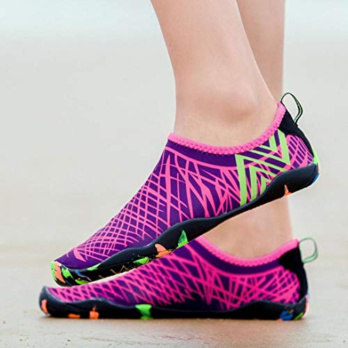 Covermason Zapatos Zapatos de yoga, yoga al aire libre unisex