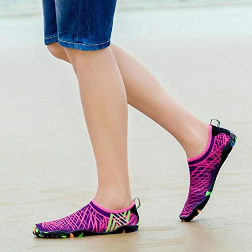 Covermason Zapatos Zapatos de yoga, yoga al aire libre unisex