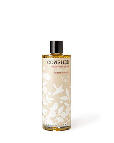 Cowshed Udderly Gorgeous Stretch-Mark Oil,  100 ml