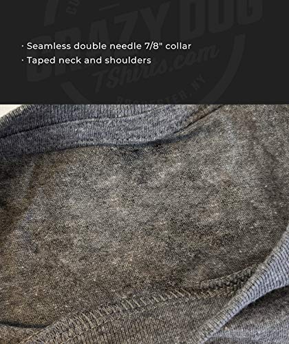 Crazy Dog Tshirts - Maternity Monster Eye Ball Funny Pregnancy tee Cute Halloween Baby Bump T Shirt (Heather Green) - M - Camiseta De Maternidad