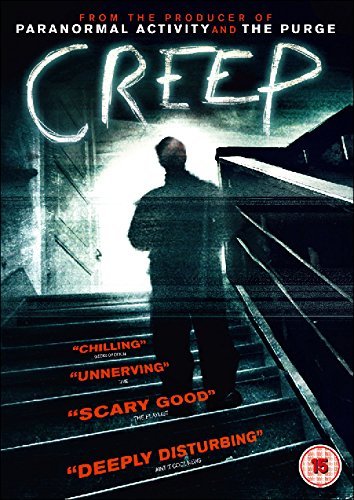 Creep [Reino Unido] [DVD]
