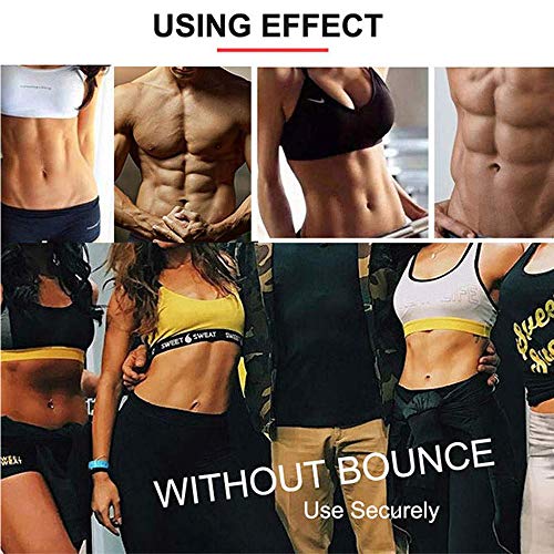 Crema abdominal, Hombres Mujeres Crema para músculos abdominales, Anti celulitis que adelgaza la crema quema grasa, reafirmante aumenta la fuerza muscular y quema grasa