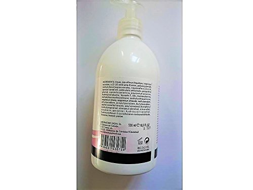 Crema Anticelulitica Reafirmante ANTIESTRIAS de Keothem 500ml