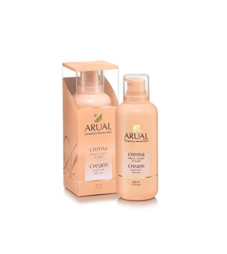 Crema Arual 400ml